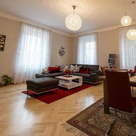 Appartment Lina Klagenfurt am Wörthersee Extérieur photo
