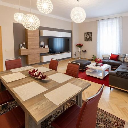 Appartment Lina Klagenfurt am Wörthersee Extérieur photo