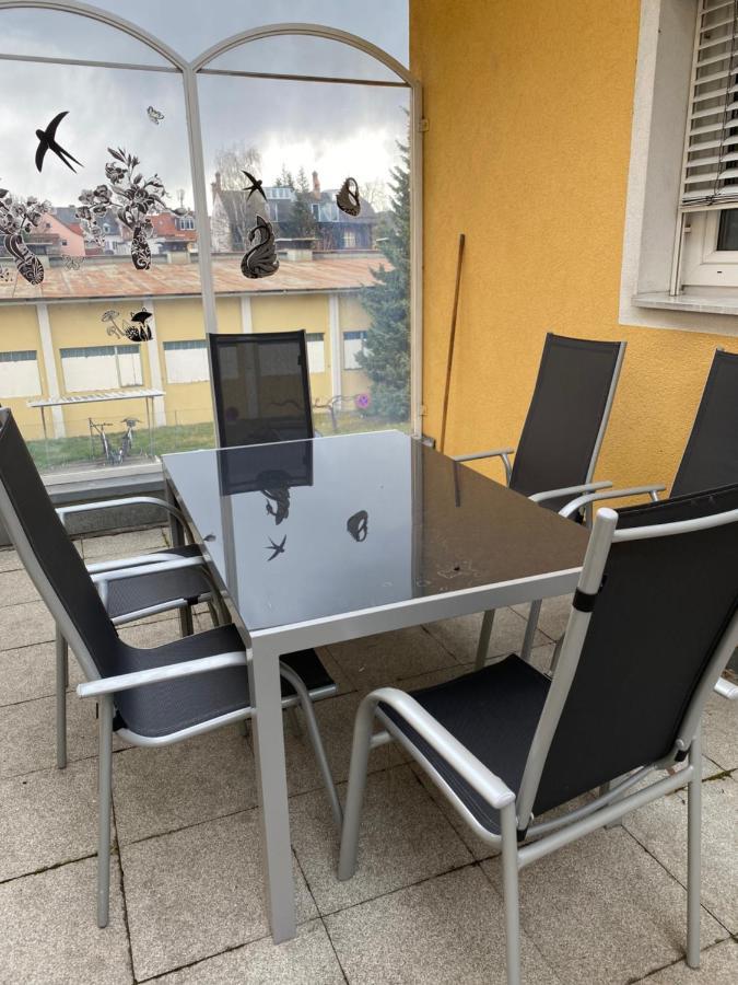 Appartment Lina Klagenfurt am Wörthersee Extérieur photo
