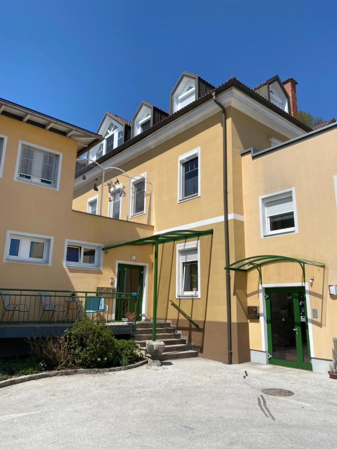 Appartment Lina Klagenfurt am Wörthersee Extérieur photo