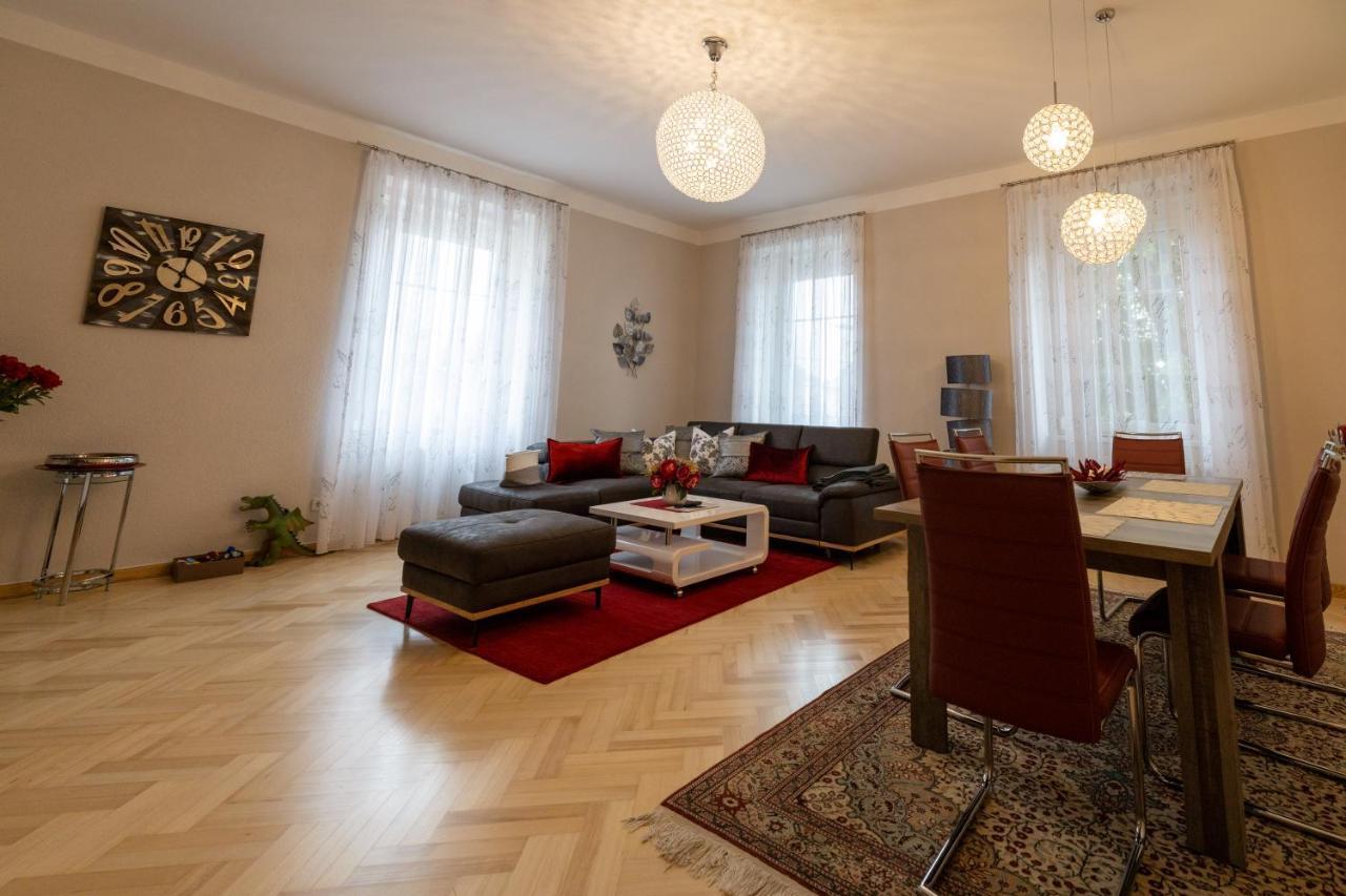 Appartment Lina Klagenfurt am Wörthersee Extérieur photo