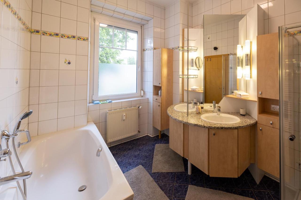 Appartment Lina Klagenfurt am Wörthersee Extérieur photo