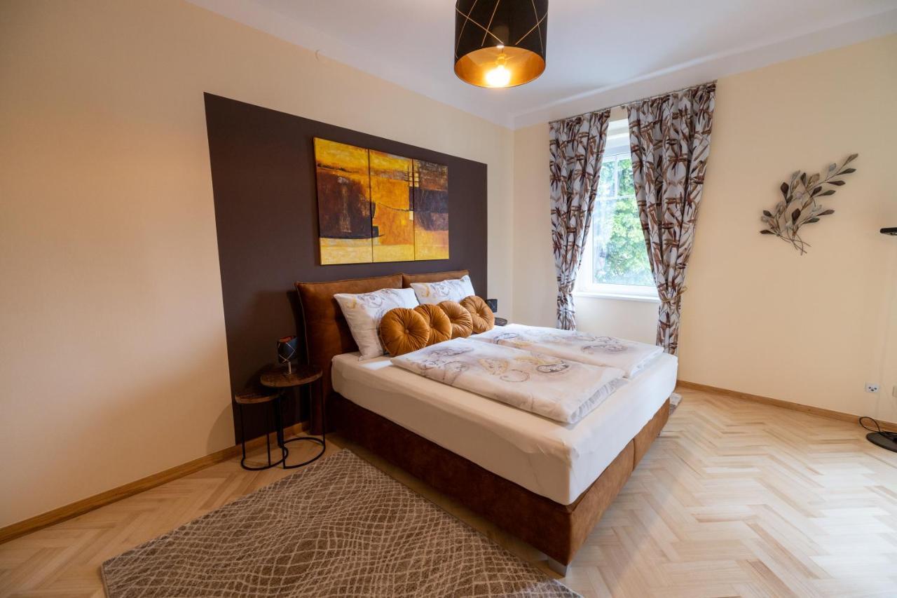 Appartment Lina Klagenfurt am Wörthersee Extérieur photo