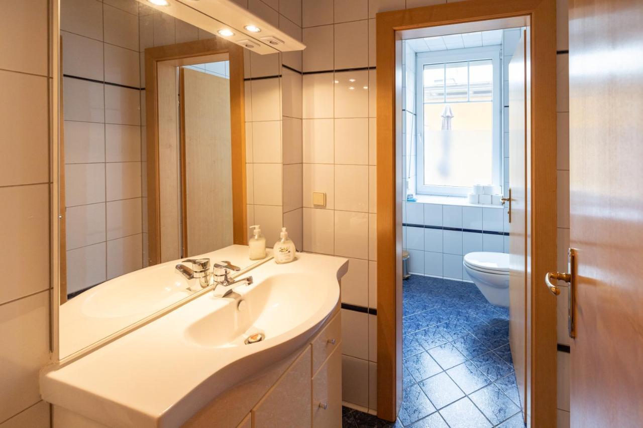 Appartment Lina Klagenfurt am Wörthersee Extérieur photo