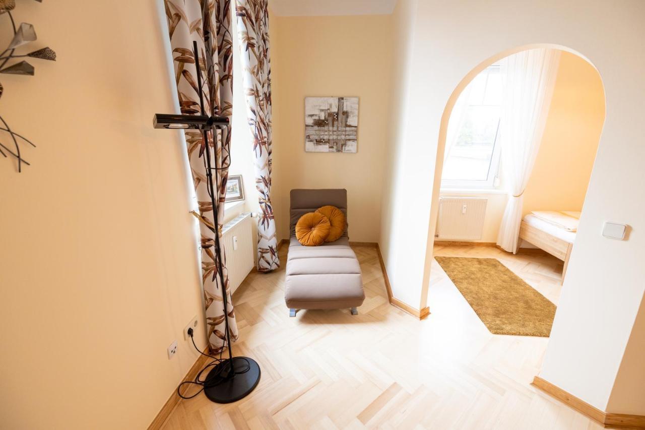 Appartment Lina Klagenfurt am Wörthersee Extérieur photo