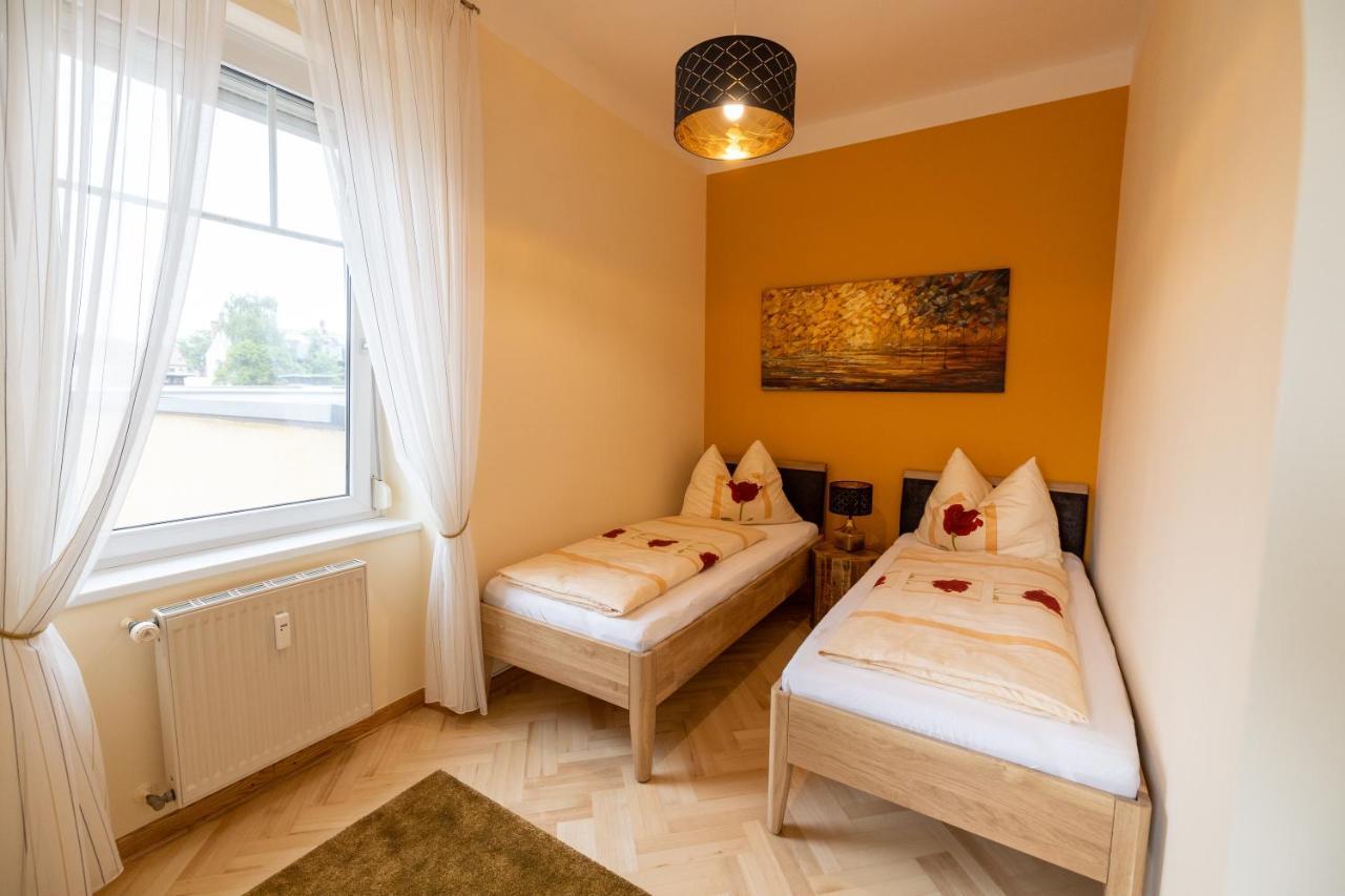 Appartment Lina Klagenfurt am Wörthersee Extérieur photo