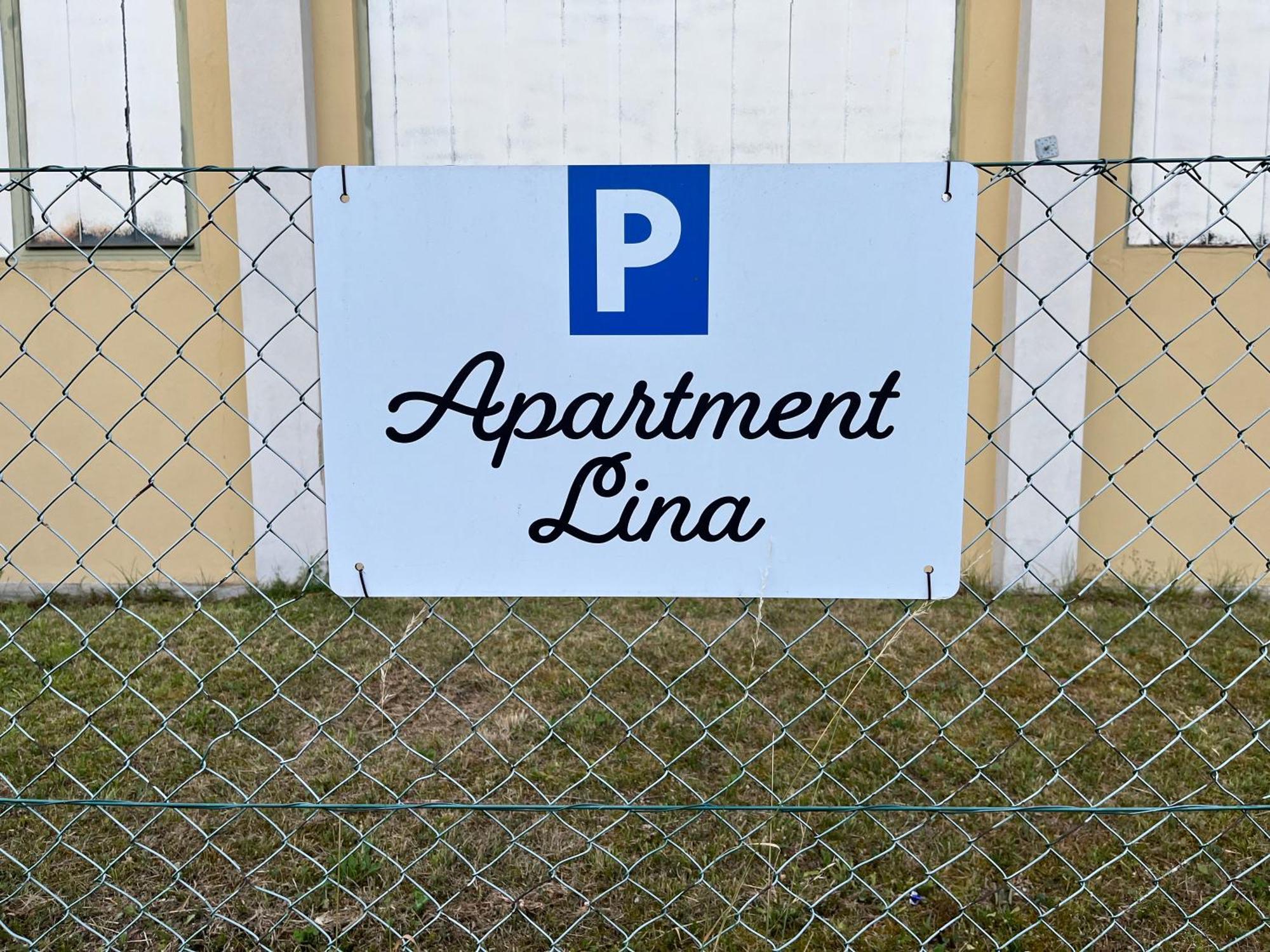 Appartment Lina Klagenfurt am Wörthersee Extérieur photo